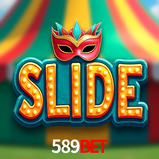 Slot Games 589Bet