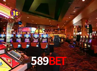 Flash Promotion 589Bet